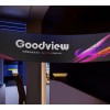 仙視/Goodview 55寸OLED曲面屏顯示器 PD55NC