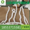 河道凈化效果好綠倍仿生水草填料生物簾