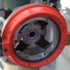 廠家供應 HZ003-2050E 外卡法蘭端面加工機 便攜式法蘭加工機 江蘇啟東