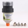 HZ202-SP125/SP250自動注油器 電動單點加脂器 電動單點加脂器山東青州