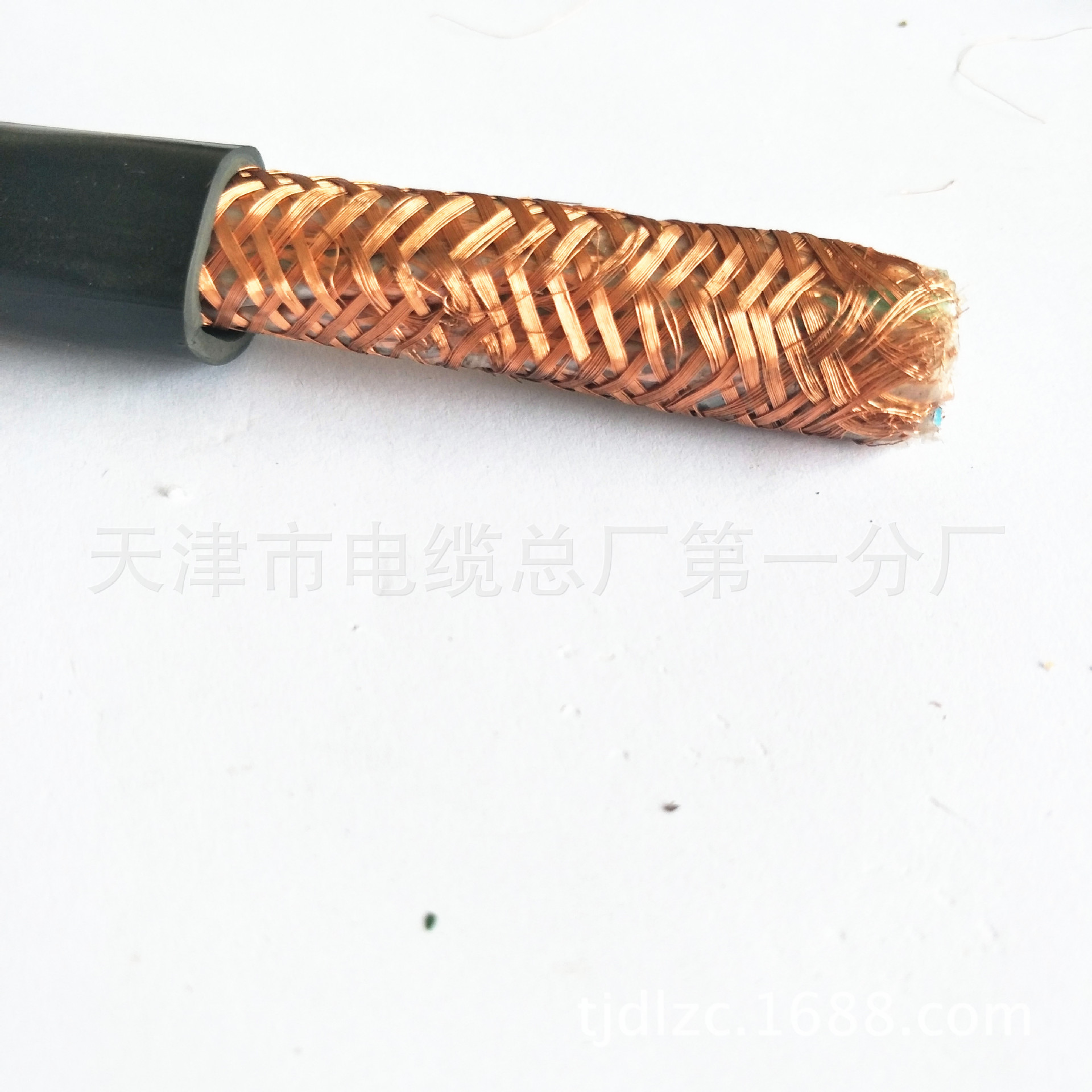 阻燃耐火電纜 型號齊全 耐火消防線 耐火控制電纜 耐火計算機電纜示例圖13