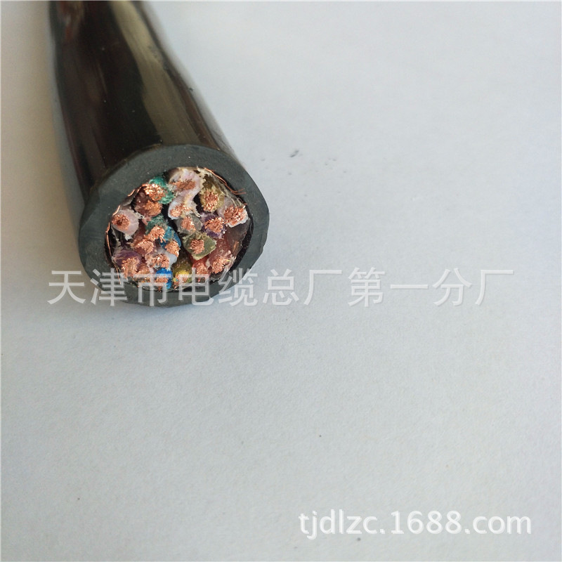 阻燃耐火電纜 型號齊全 耐火消防線 耐火控制電纜 耐火計算機電纜示例圖12