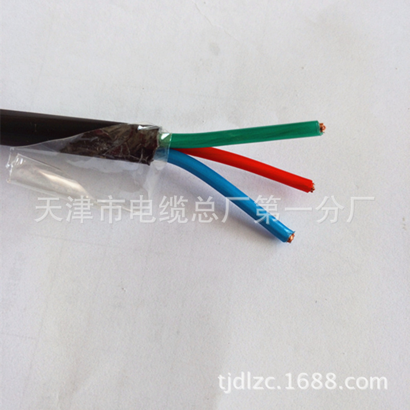 低煙無鹵電纜WDZ-KYJY，WDZB KVV低煙無鹵電纜型號齊全示例圖12