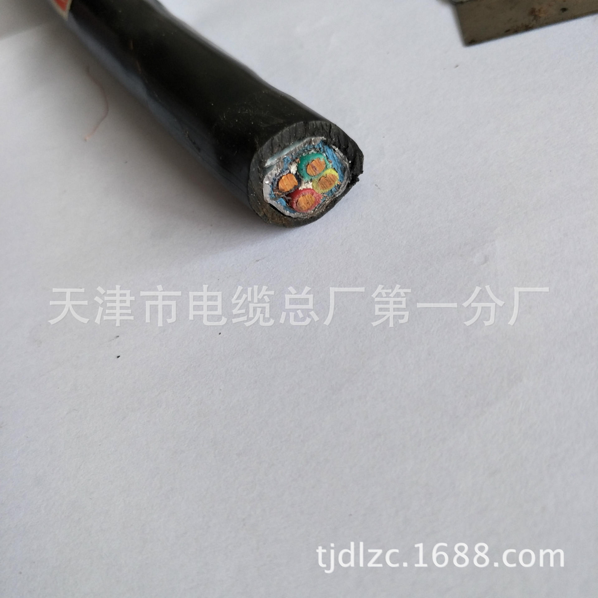 低煙無鹵電纜WDZ-KYJY，WDZB KVV低煙無鹵電纜型號齊全示例圖9