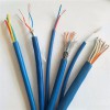 天聯MHYPV20x2x1/0.97礦用通信電纜 抗干擾屏蔽信號電纜