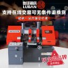 GB4228金屬帶鋸床 省時省力效率高 質量巨可靠
