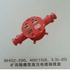 BHG礦用隔爆型高壓電纜接線盒