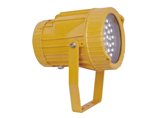DGS35-127L(a)礦用隔爆型LED巷道燈