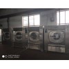 菏澤銷售二手各種品牌規格燙平機二手50/100公斤洗脫機折疊機齊全