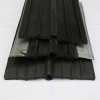 施工縫用橡膠止水帶 百亞橡膠止水帶廠家直供