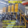 RCO蓄熱催化焚燒爐正康蓄熱式3萬風量催化燃燒設備河北