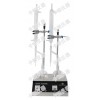 原油水含量測(cè)定儀GB/T8929 產(chǎn)品型號(hào)：KD-R2056