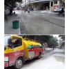 管道內(nèi)襯修復(fù)-紫外光固化修復(fù)工藝