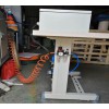 N95壓鼻梁條機 N95壓鼻梁條成型機 N95打鼻梁條機器 現貨廠家直銷