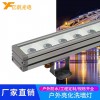 億帆光電LED洗墻燈18W24W大功率樓體橋梁亮化洗墻燈廠家工程定制