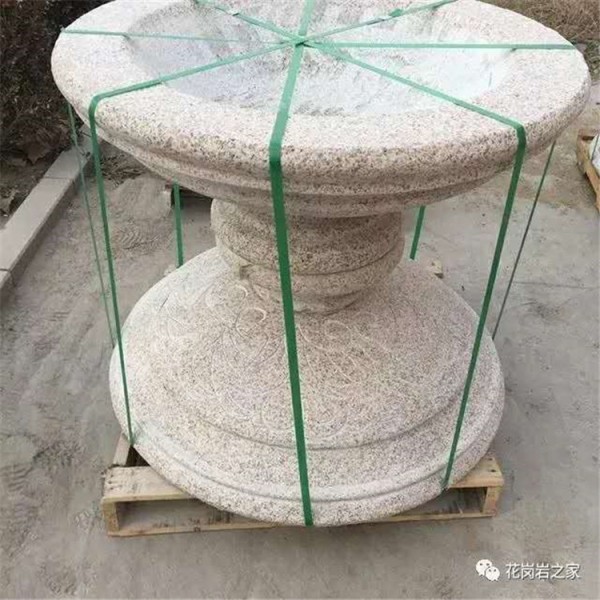 黃銹石火燒面現貨加工 自然面石材 廠家直銷黃銹石