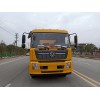 國六東風天錦清洗吸污車（污罐：8.6方，水罐：5方）