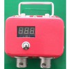 YHY60本安型礦用數(shù)字壓力計