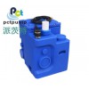 PCT100系列反沖洗污水提升裝置,PE污水提升器 污水提升設(shè)備 家用污水提升器 廠家直銷