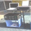 LQ-150TP(200kg)手提計算機六度空間一體機｜0.5~600Hz電磁振動臺
