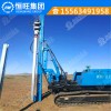 360度打樁機