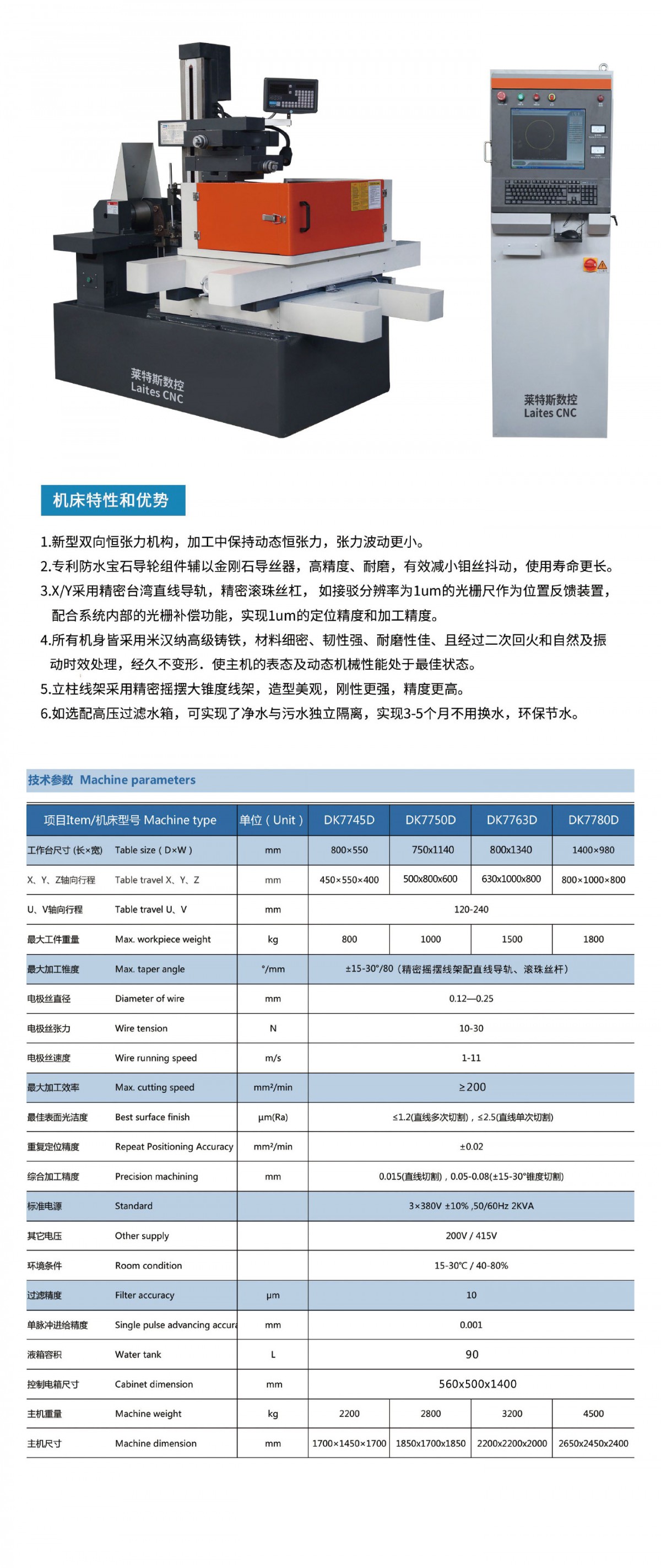 大錐度搖擺式