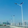 福建眾益太陽能丨太陽能路燈丨室外照明燈具丨太陽能路燈