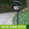 福建眾益太陽能丨太陽能草坪燈丨太陽能景觀燈丨太陽能草坪燈