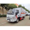 國六排放——9類雜項危險品廂式車3米—6.8米車型燃油環保齊全