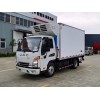 國五排放3.7米江淮康鈴J3冷藏車
