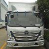 國六福田歐馬可S3寬體冷藏車