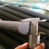 朔涵供應泡沫棒PE卷材聚乙烯閉孔泡沫棒PE泡沫棒可定制