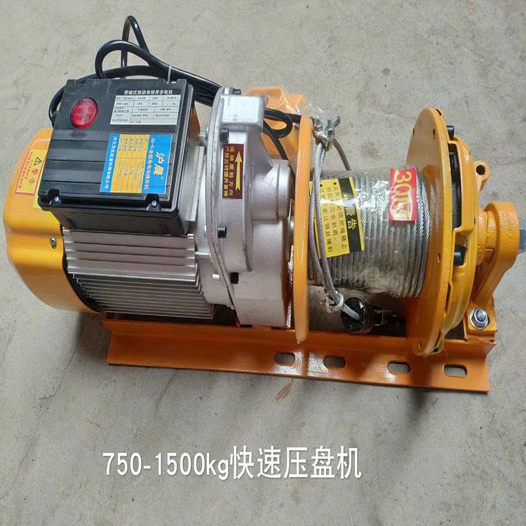 低價(jià)促銷(xiāo) 電動(dòng)吊運(yùn)機(jī) 室內(nèi)外用 供應(yīng)吊運(yùn)機(jī) 浩遠(yuǎn)