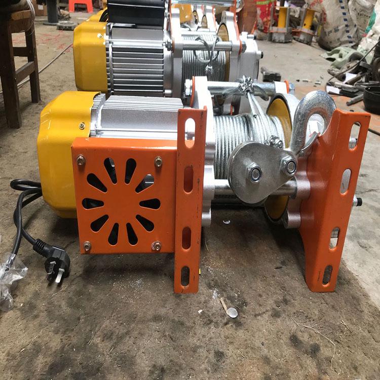 現(xiàn)貨供應(yīng) 電動吊運機 車間用 廠家直銷吊運機 浩遠