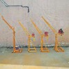 多功能-電動吊運機-車間用-室內軌道式吊運機