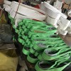 國標高強纖維吊裝帶直銷-彩色吊裝帶批發-3噸吊裝帶工業
