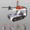 ZQLC-1050/15.3S氣動履帶式鉆機