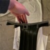 橡膠止水帶 651型止水帶 背貼式外貼式鋼邊橡膠止水帶