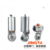 精亞高潔凈蝶閥 衛(wèi)生級(jí)焊接蝶閥 快裝蝶閥 智能氣動(dòng)蝶閥 臥式氣動(dòng)蝶閥