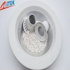 供應0.9W白色LED導熱塑料生產商