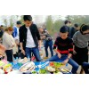 長沙羅王古寨野炊活動流程