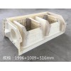 生態護坡模具框格護坡模具箱式護坡模具階梯式護坡模具...
