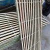 定制結實竹排子雞鴨鵝用漏糞板 竹養殖床漏糞板 漏糞板兔籠用竹板