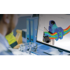 SOLIDWORKS Simulation軟件3D工程設(shè)計代理億達(dá)四方