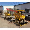 鐵路內(nèi)燃液壓搗固機(jī)小型軌枕道岔搗固機(jī)XYD-2N型號全