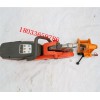 進(jìn)口內(nèi)燃無齒鋸鐵軌斷軌切割機(jī)K1260鐵路內(nèi)燃切軌機(jī)