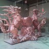 [209]廣場雕塑