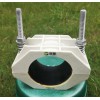 非磁性高壓電纜夾具價(jià)格 110kV高壓電纜抱箍型號