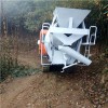 自動攪拌罐車，四不像攪拌車，履帶攪拌罐車，定制加工