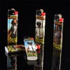 榮恒煙具防風(fēng)打火機(jī)-禮品廣告一次性打火機(jī)定制批發(fā)